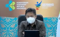 Menkes: Gelombang Omicron, Angka Kasus 13 Provinsi Lampaui Puncak Delta