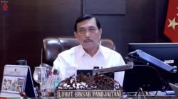  PPKM Diperpanjang, Semua Kawasan Aglomerasi di Jawa-Bali Masuk Level 3