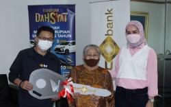 Anda Ingin Jadi Pemenangnya? Hadiah Tabungan Dahsyat dari MNC Bank 2022 Kian Meriah, Ini Caranya!