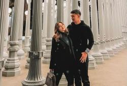 Nikita Willy Umumkan Bakal Menetap dan Melahirkan di Amerika Serikat   