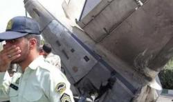 Pesawat Militer Iran yang Jatuh Timpa Sekolah Ternyata Jet Tempur F-5 Buatan AS