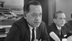 Perpisahan Sultan HB IX kepada Soekarno-Hatta Bikin Haru : Yogyakarta Sudah Tak Miliki Apa-Apa Lagi