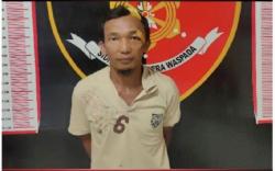 Sakit Hati Dipanggil Bujang Tua dan Sering Onani, Pria Ini Tombak Tetangga hingga Tewas