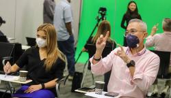 Intip Open Casting Original Series Terbaru Vision+ Berjudul MenemukanMU