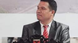 Covid-19 Makin Ganas, Pemkab Minahasa Tenggara Larang ASN ke Luar Daerah   