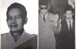Sosok Dr Soeharto, Dokter Pribadi yang Selalu Menemani Bung Karno Keliling Dunia