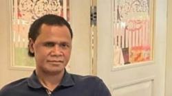 Ini Alasan Hercules Diangkat Jadi Staf Ahli Perumda Pasar Jaya