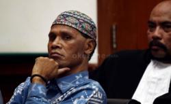 Jadi Staf Ahli Perumda Pasar Jaya, Hercules: Saya Bukan Cari Makan