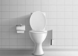 Istirahat Berjam-jam di Toilet Kantor, Pria Ini Dipecat dari Pekerjaan 