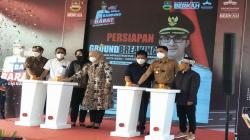 Jalan Lingkar Padalarang Telan Dana Rp100 Miliar, Ditarget Selesai 1,5 Tahun<