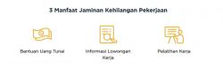 Ketahui Syarat dan Cara Daftar Program JKP untuk Korban PHK