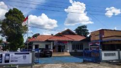 6 Pegawai Positif Covid-19, Pelayanan Kantor Imigrasi Putussibau Tutup Sementara