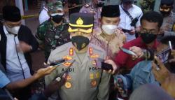 Penyelidikan Kebakaran Ponpes Miftahul Khoirot Karawang, Polisi Periksa 5 Saksi