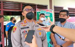 Tahanan Tewas saat Diperiksa, Kapolsek Lubuklinggau Utara Dicopot<