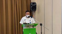 Kepala BBN Kota Bandung Sebut Tak Ada Kelurahan yang Terbebas dari Narkoba