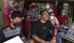 Korban Robot Trading Viral Blast di Surabaya Ada yang Setor Rp1 Miliar