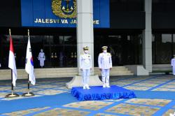  Laksamana Yudo Margono dan KSAL Korsel Bahas Pengembangan Alutsista hingga Pendidikan