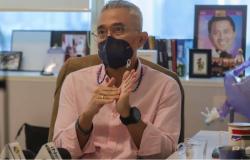 Syuting di Turki, Lukman Sardi Pastikan Tim Produksi Original Series MenemukanMU Taat Prokes