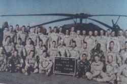   Kisah Mayor Fictor, Pendidikan Ranger AS Mengantarkannya Jadi Prajurit Baret Merah Kopassus