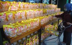Hanya Temukan 2 Merek Minyak Goreng, Pemprov Sumsel Pertanyakan Kepedulian Pengusaha<