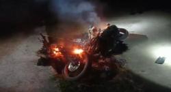 Tawuran Mahasiswa UNM, 2 Luka-Luka Kena Parang, Motor Dibakar