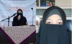 Cerita Artis Lawas Cantik Pilih Hijrah dan Jadi Istri Pengusaha di Luar Negeri: Ingin Cari Ridho Allah