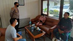 Menikah 3 Kali Belum Punya Momongan, Perempuan di Sukabumi Nekat Culik Balita<