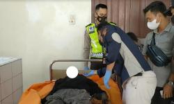 Pria Tewas di Pinggir Jalan Bangka Tengah, Ini Hasil Pemeriksaan Forensik