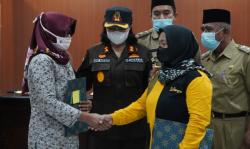 Mengharukan, Perseteruan 2 Perempuan Ini Berakhir Damai lewat Restorative Justice