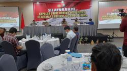 Begini Proses Pemeriksaan Polda Sulut terhadap Briptu Christy