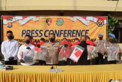  Tahanan Polres Cilegon Tewas Dikeroyok di Dalam Sel Polisi, 6 Orang Jadi Tersangka