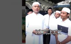 Kisah Pemuda Tawarkan Kacang ke Wagub Sumut Demi Bantu Ibu, Endingnya Mengharukan