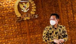 PKB Usul kepada Presiden Jokowi agar Pemilu 2024 Ditunda
