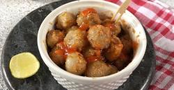 5 Cara Bikin Cilok Enak dan Kenyal Khas Bandung, Resepnya Sederhana