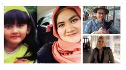 5 Mantan Artis Cilik yang Menjadi Dokter, Ada yang Buka Praktek di Amerika