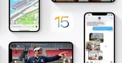 Mencoba Background Sounds, Fitur Baru iOS 15