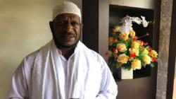 Soal Aturan Pengeras Suara, Ini Sikap Pengurus Masjid Raya Jayapura<