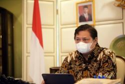 Menko Airlangga Apresiasi BNPB Mitigasi Prabencana hingga Pemulihan Ekonomi Pascabencana <