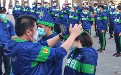 Atlet Tagih Janji Bonus Medali PON Papua, Begini Jawaban Dispora Sumsel <