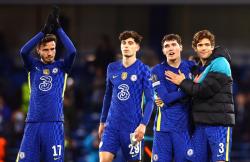 Chelsea Vs Wolverhampton: The Blues Pincang, 4 Pemain Andalannya Absen 