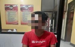 Kakak Tonjok Pacar Adik hingga Babak Belur, Awalnya Pinjam HP Tak Dikembalikan