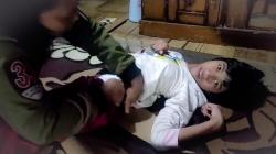 Kisah Pilu Fitri warga Ngamprah KBB, Lumpuh Sejak Usia 2 Bulan, Impikan Punya Kursi Roda<