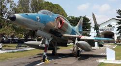 Daftar Museum Peralatan Perang dan Senjata TNI, Ada Pesawat Tempur dari Perang Dunia II<