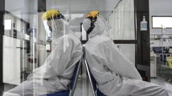 Lowongan Calon Perwira Karier Khusus Tenaga Kesehatan Dibuka, Cek Syaratnya