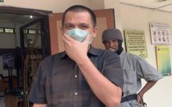 Batuk-Batuk, Saksi Kasus Suap Muara Enim Dipulangkan Hakim<