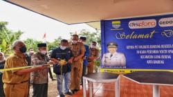 Asyik, Ruang Kreatif Bakal Dibangun di Setiap Kecamatan Kota Bandung