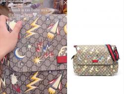  Kisah Guccio Gucci, Anak Perajin Kulit yang Menjadi Pendiri Brand Terkenal Gucci  