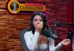 Sambil Nangis Wika Salim Curhat ke Deddy Corbuzier: Aku Sebenarnya Lemah Banget