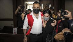 Jerinx SID Dipindahkan ke Lapas Kerobokan, Ini Alasannya