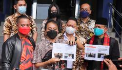   Laporan Roy Suryo soal Suara Azan dan Gonggongan Anjing Ditolak Polda Metro, kok Bisa ?<